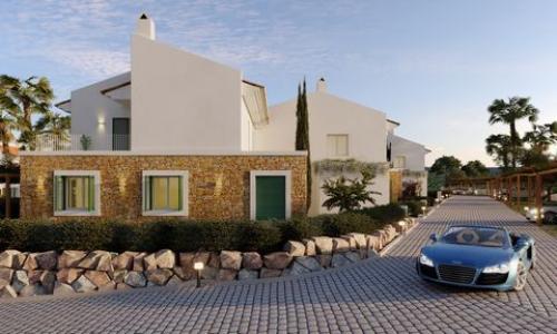 Annonce Vente Maison Javea