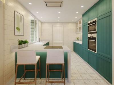 Acheter Maison Javea r�gion ALICANTE