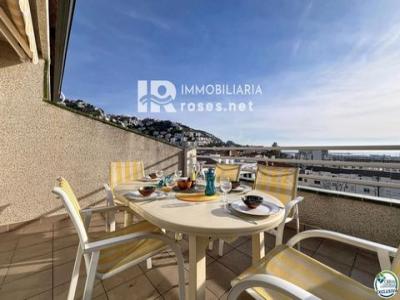 Acheter Appartement 97 m2 Roses