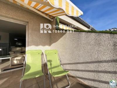 Acheter Appartement Roses r�gion GIRONA