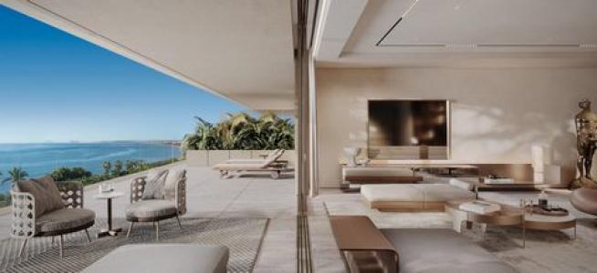 Annonce Vente Appartement Estepona