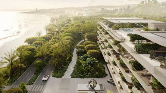 Acheter Appartement Estepona