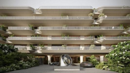 Acheter Appartement Estepona r�gion MALAGA