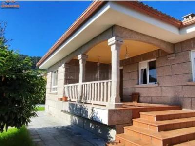Annonce Vente Maison Cangas
