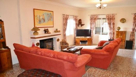 Acheter Maison 96 m2 Villarrasa