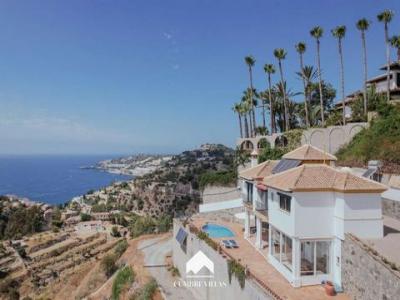 Annonce Vente Maison Almunecar