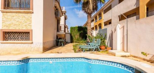 Acheter Maison Orihuela-costa