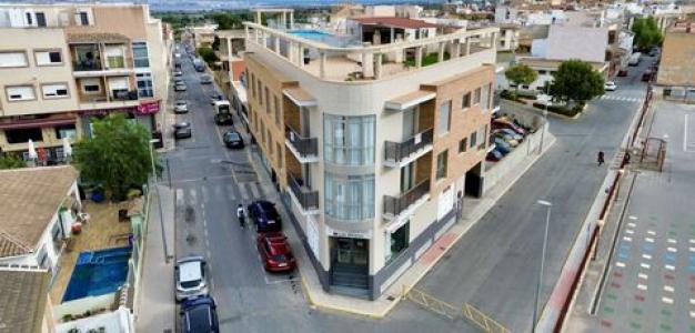Annonce Vente Appartement San-miguel-de-salinas
