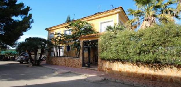 Annonce Vente Maison Murcia