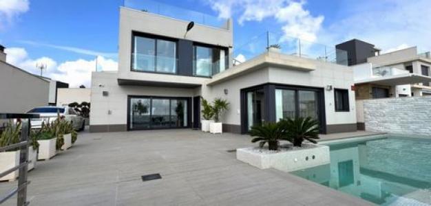 Vente Maison San-miguel-de-salinas  A en Espagne