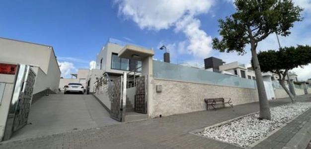 Acheter Maison 373 m2 San-miguel-de-salinas