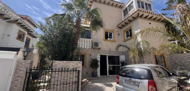 Annonce Vente Maison Orihuela