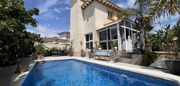 Acheter Maison 104 m2 Orihuela
