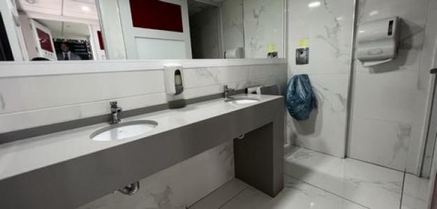 Acheter Local commercial Torrevieja r�gion ALICANTE