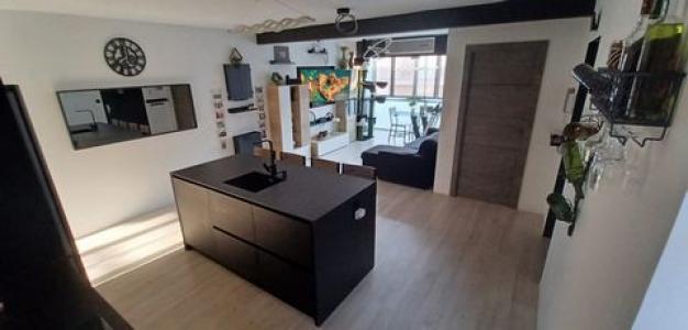 Annonce Vente Appartement Torre-de-la-horadada