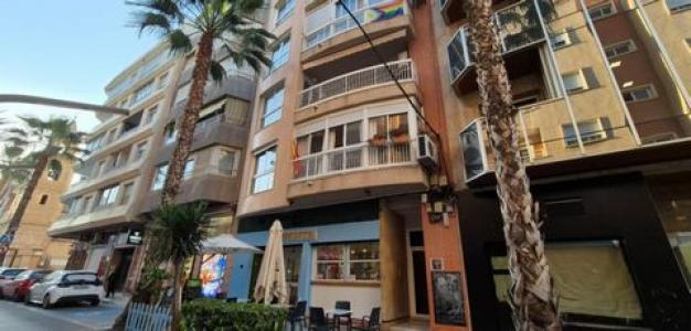 Annonce Vente Appartement Torrevieja