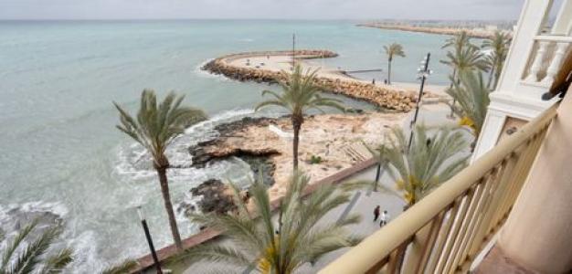 Annonce Vente Appartement Torrevieja