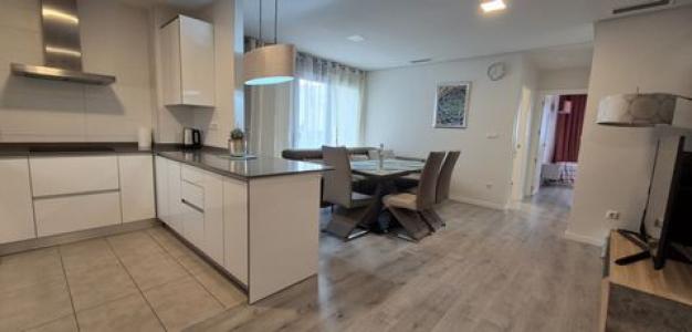 Acheter Appartement Orihuela r�gion ALICANTE