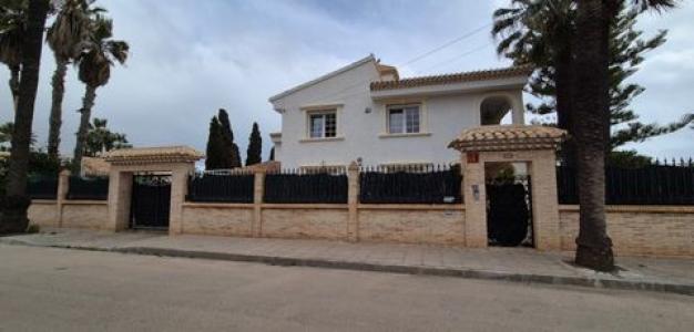 Acheter Maison 545 m2 Orihuela