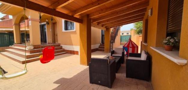 Annonce Vente Maison Torrevieja