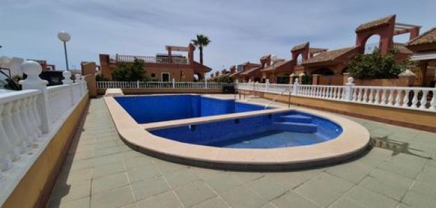 Acheter Maison Torrevieja r�gion ALICANTE