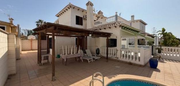 Annonce Vente Maison Orihuela