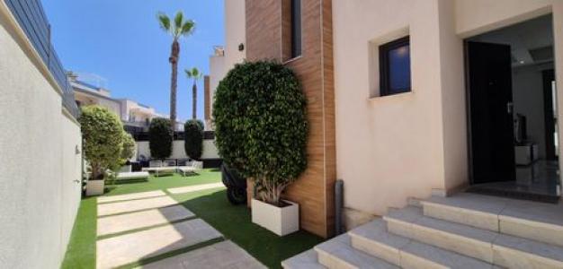 Acheter Maison 205 m2 Torrevieja