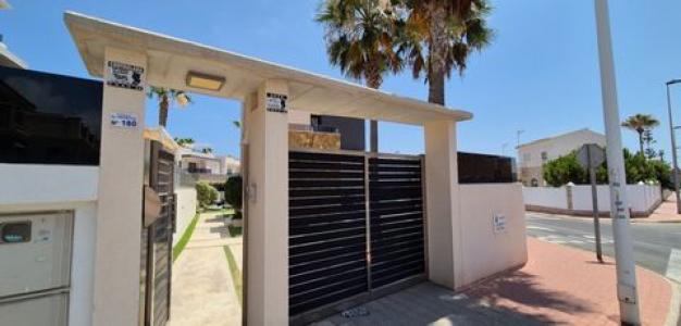 Acheter Maison Torrevieja r�gion ALICANTE
