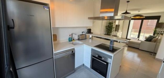 Acheter Appartement 61 m2 Pilar-de-la-horadada