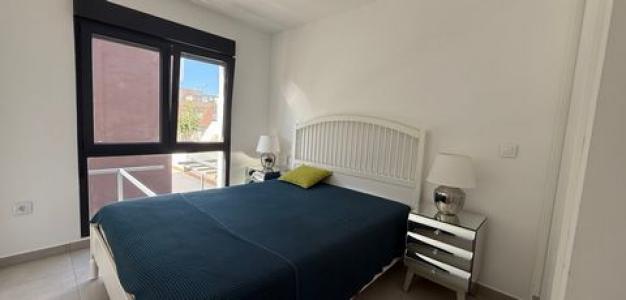 Acheter Appartement Pilar-de-la-horadada r�gion ALICANTE
