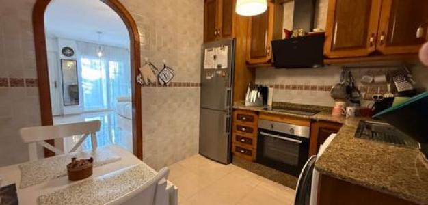 Acheter Appartement 71 m2 Orihuela