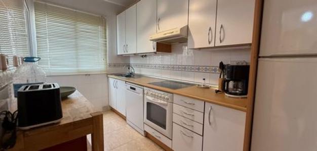 Acheter Appartement 99 m2 Orihuela