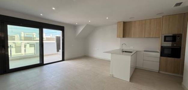 Annonce Vente Appartement Torrevieja