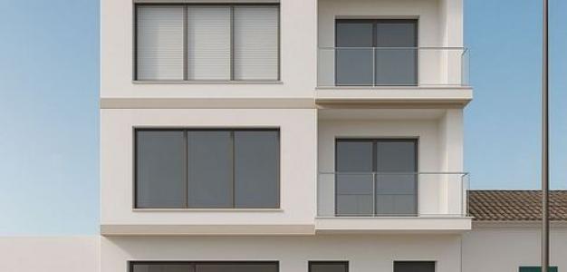 Acheter Immeuble 302 m2 Palma-de-mallorca