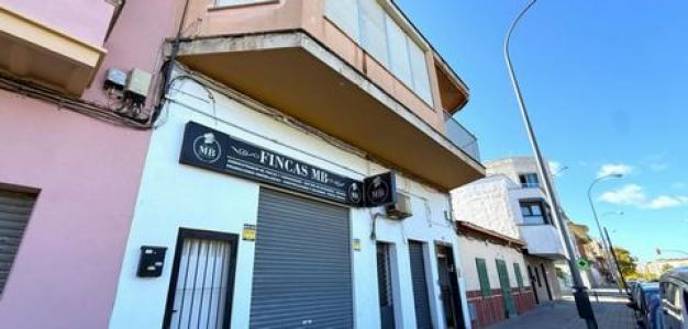 Acheter Immeuble Palma-de-mallorca r�gion ISLAS-BALEARES