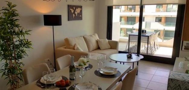 Acheter Appartement Orihuela r�gion ALICANTE