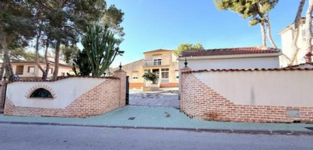 Annonce Vente Maison Pilar-de-la-horadada