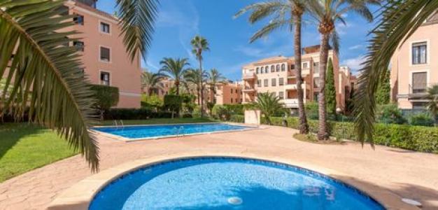 Acheter Appartement 122 m2 Palma-de-mallorca