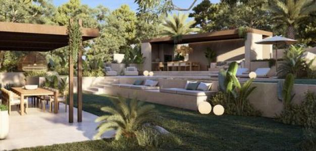 Acheter Maison Calvia r�gion ISLAS-BALEARES