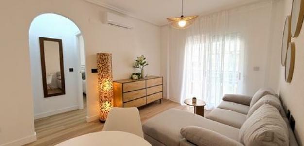 Annonce Vente Appartement Torrevieja