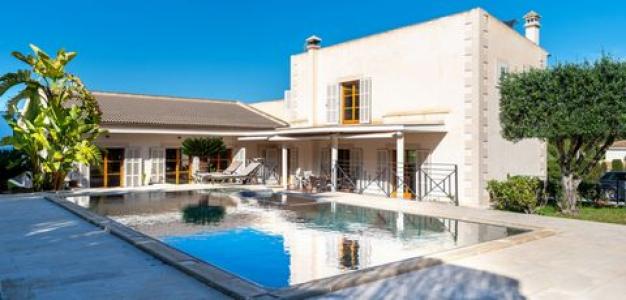 Vente Maison Calvia  PM en Espagne