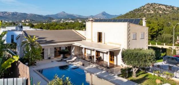 Annonce Vente Maison Calvia