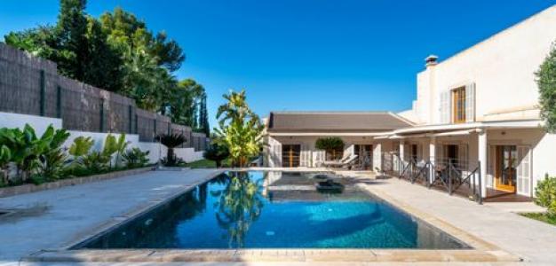 Acheter Maison 461 m2 Calvia