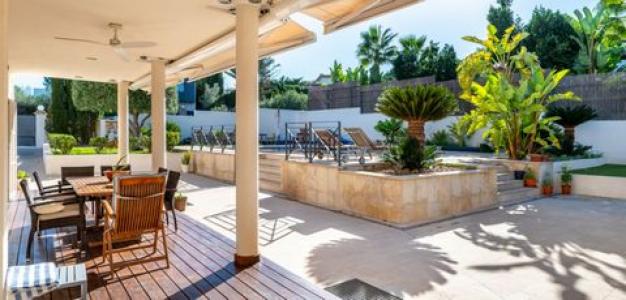 Acheter Maison Calvia r�gion ISLAS-BALEARES