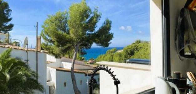 Acheter Maison 400 m2 Calvia