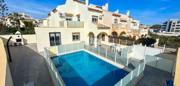 Annonce Vente Maison Orihuela