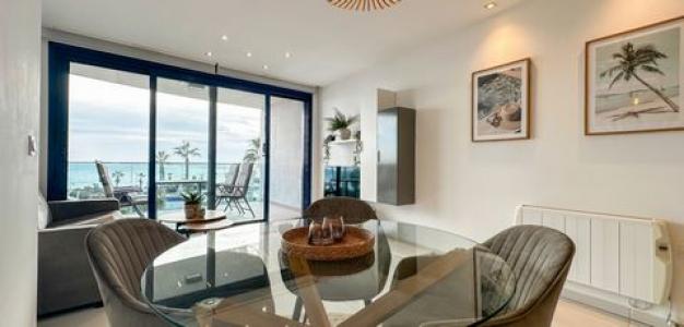 Acheter Appartement 93 m2 Torrevieja