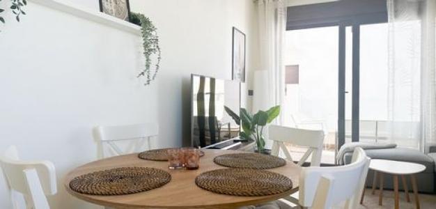 Acheter Appartement Torrevieja r�gion ALICANTE