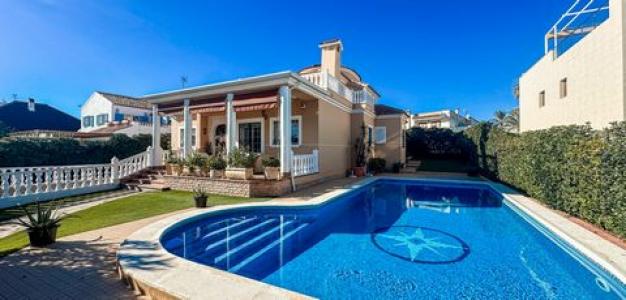 Annonce Vente Maison Torrevieja