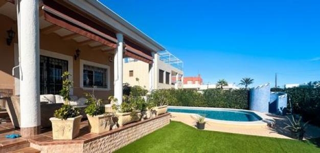 Acheter Maison 290 m2 Torrevieja